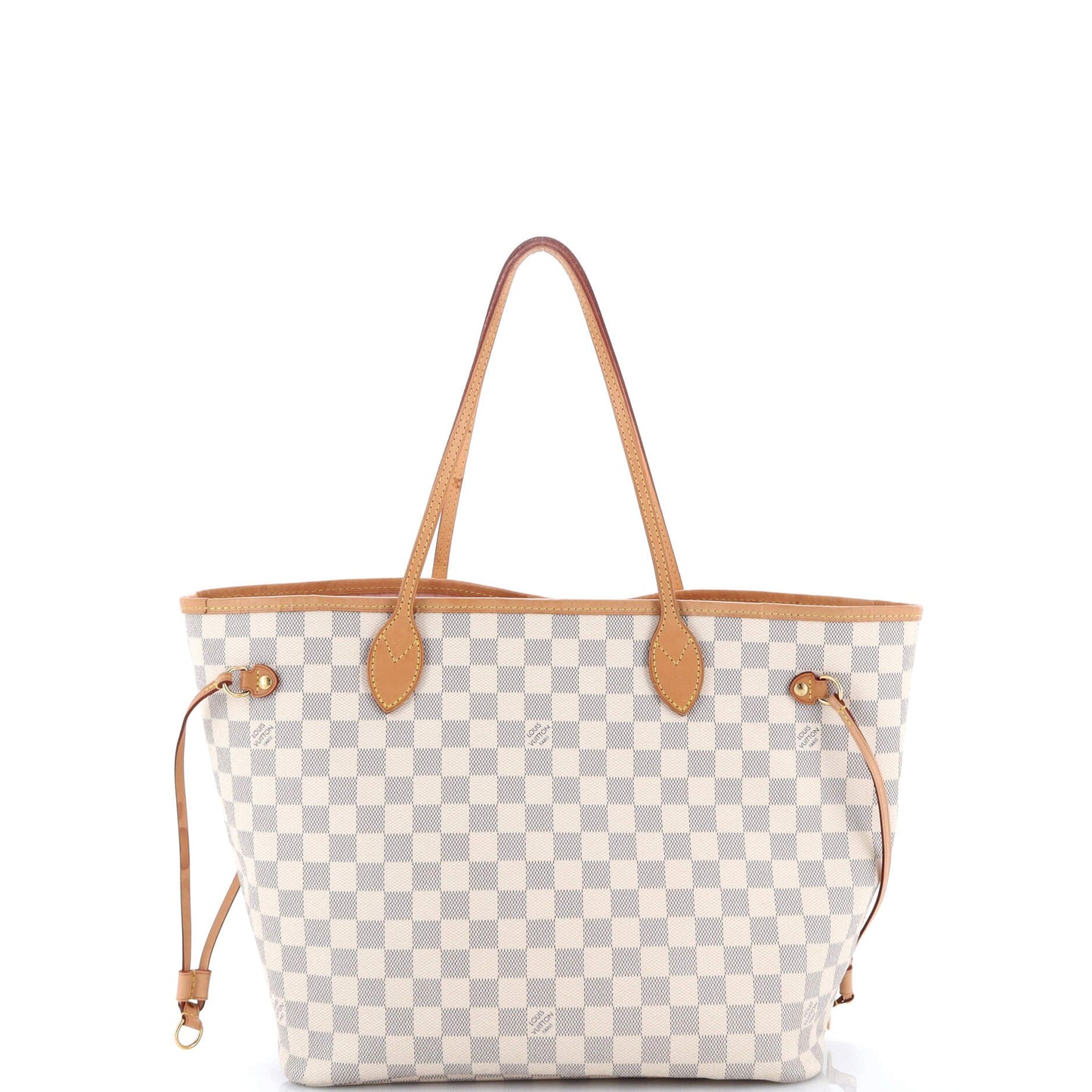 Neverfull NM Tote Damier MM