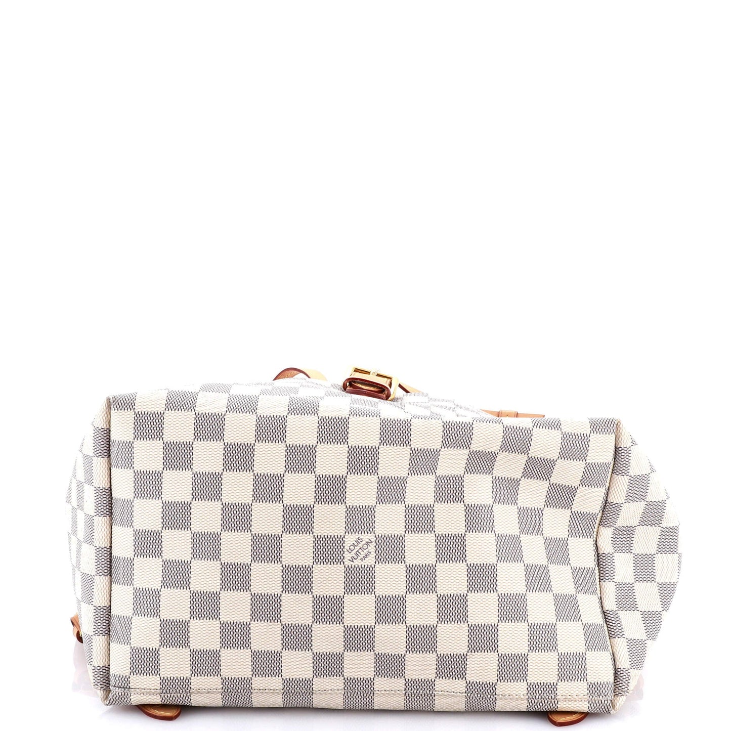 Sperone Backpack Damier