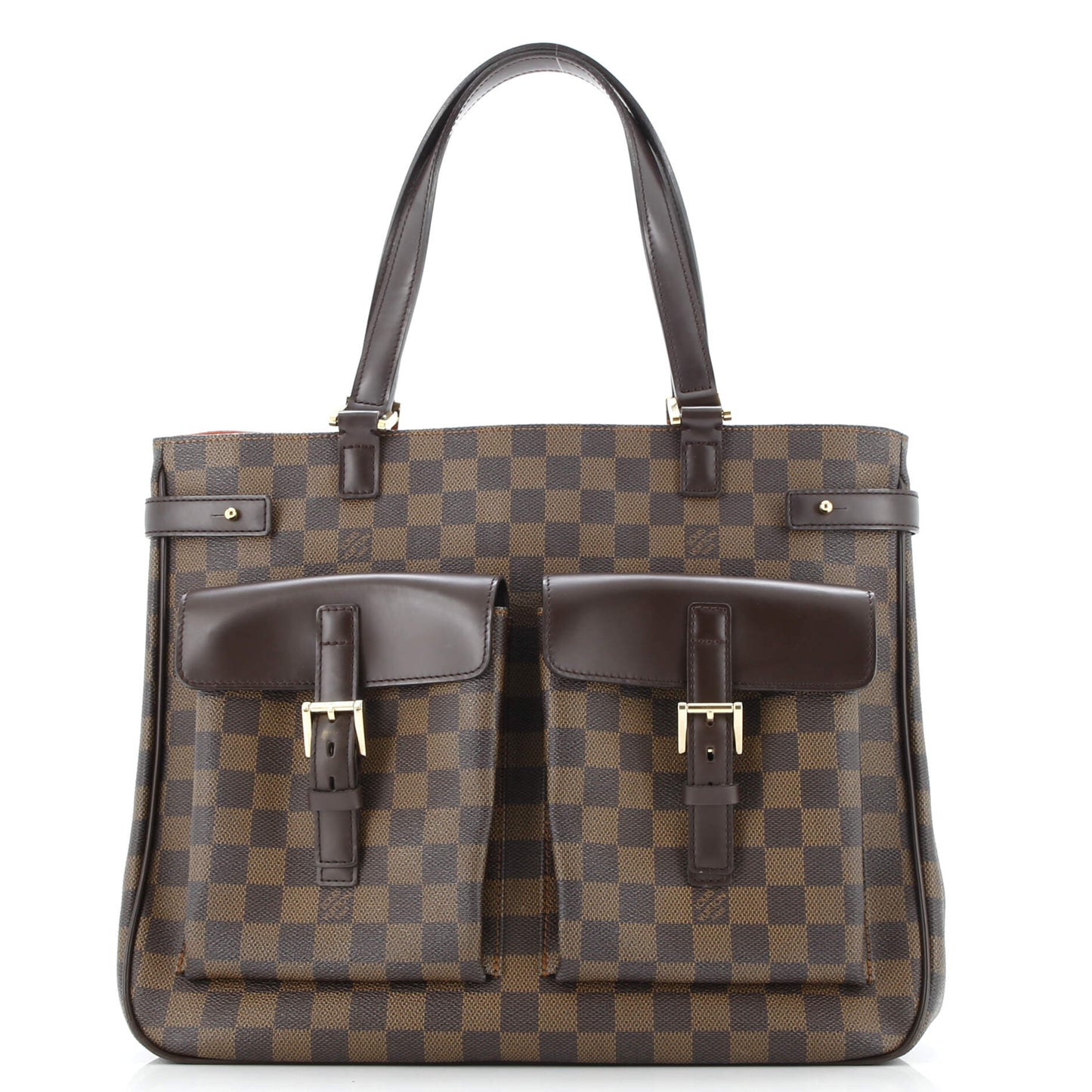Uzes Handbag Damier