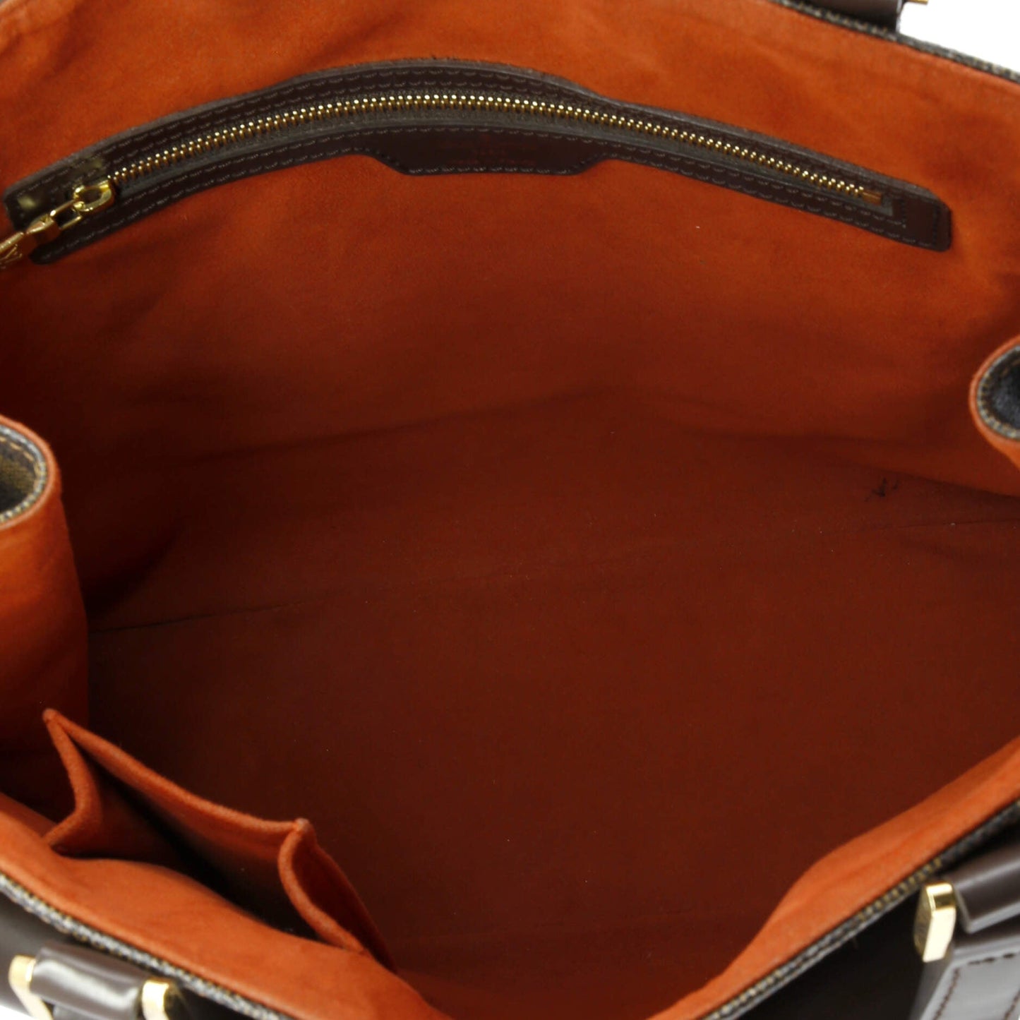 Uzes Handbag Damier