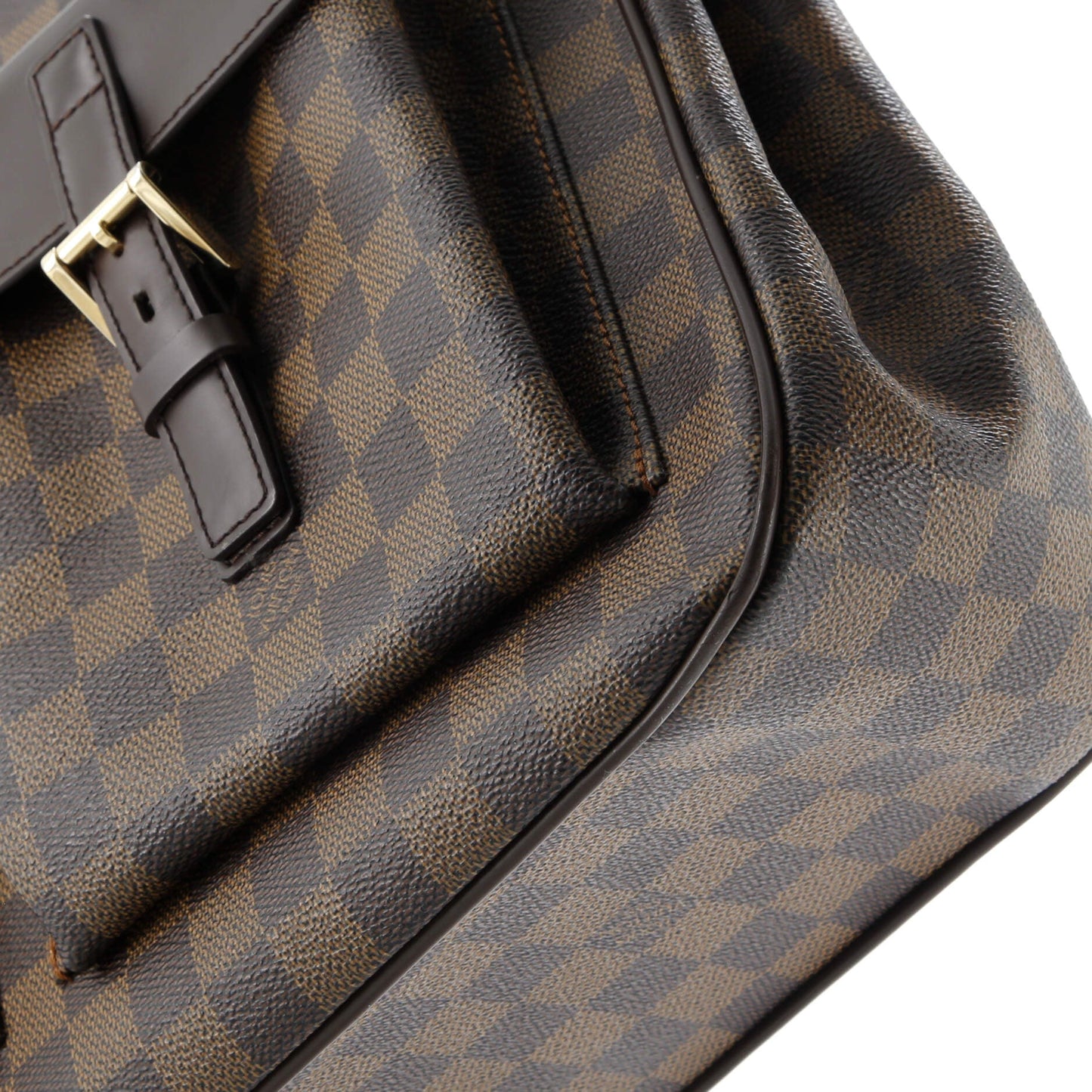 Uzes Handbag Damier