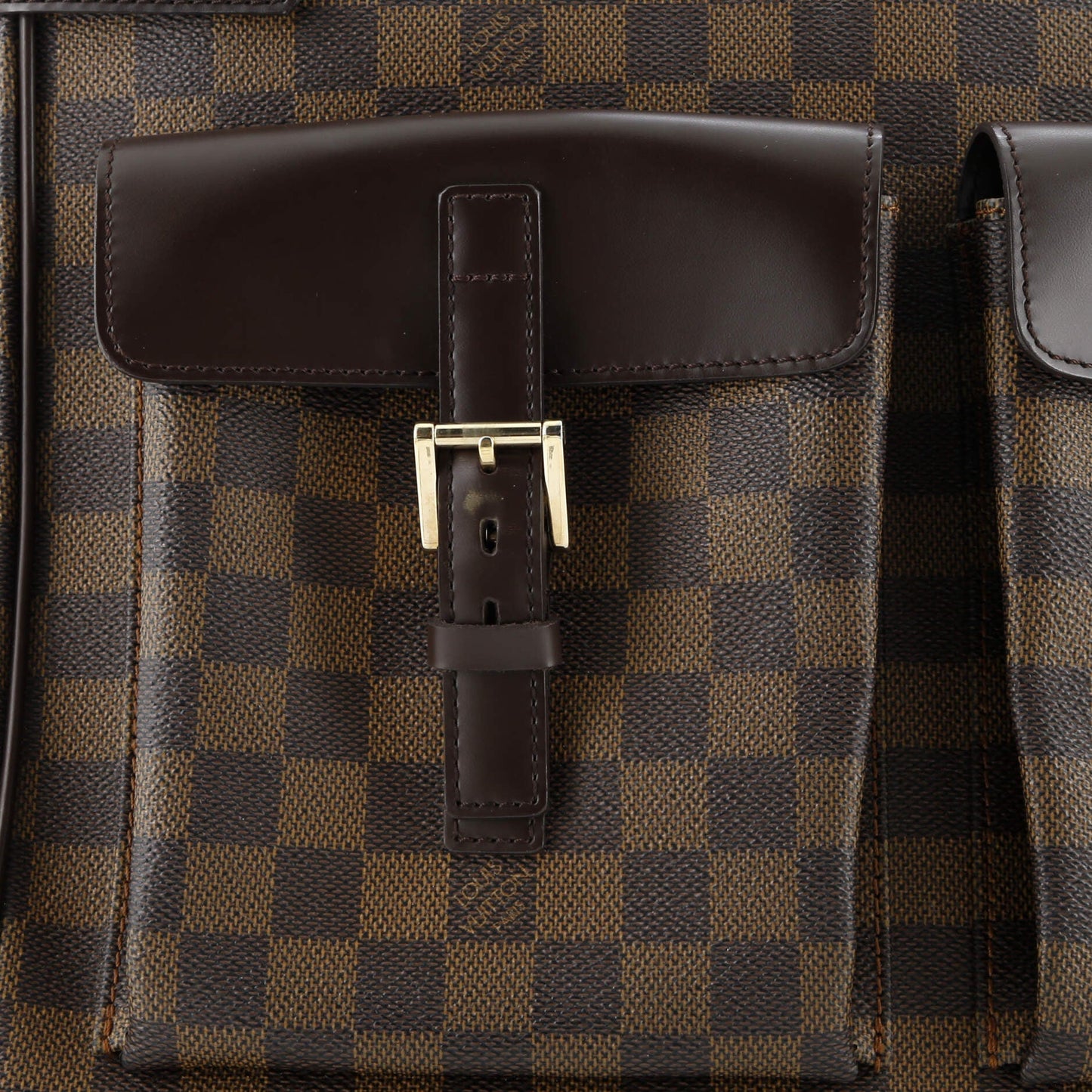Uzes Handbag Damier