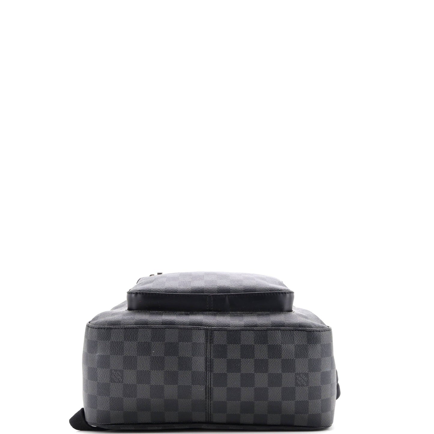 Josh Backpack Damier Graphite