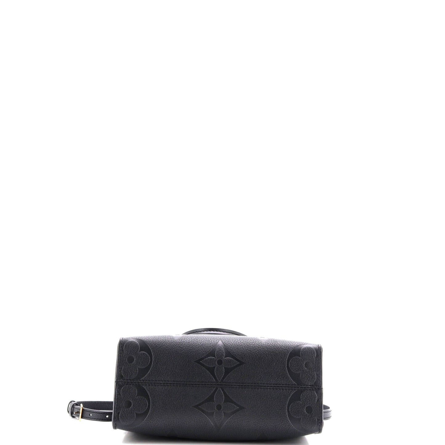 OnTheGo Tote Monogram Empreinte Giant PM