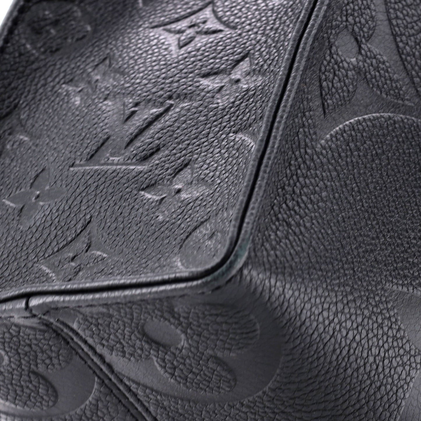 OnTheGo Tote Monogram Empreinte Giant PM