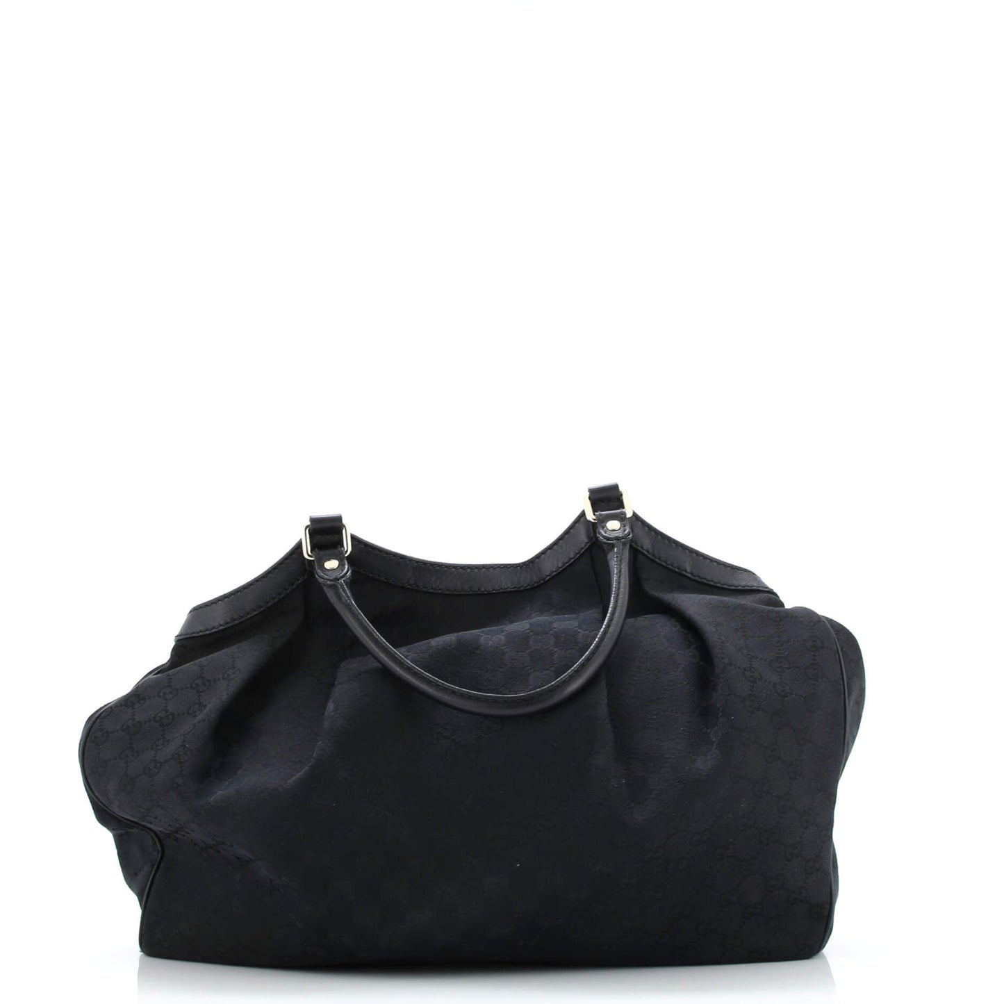 Sukey Tote GG Canvas Large