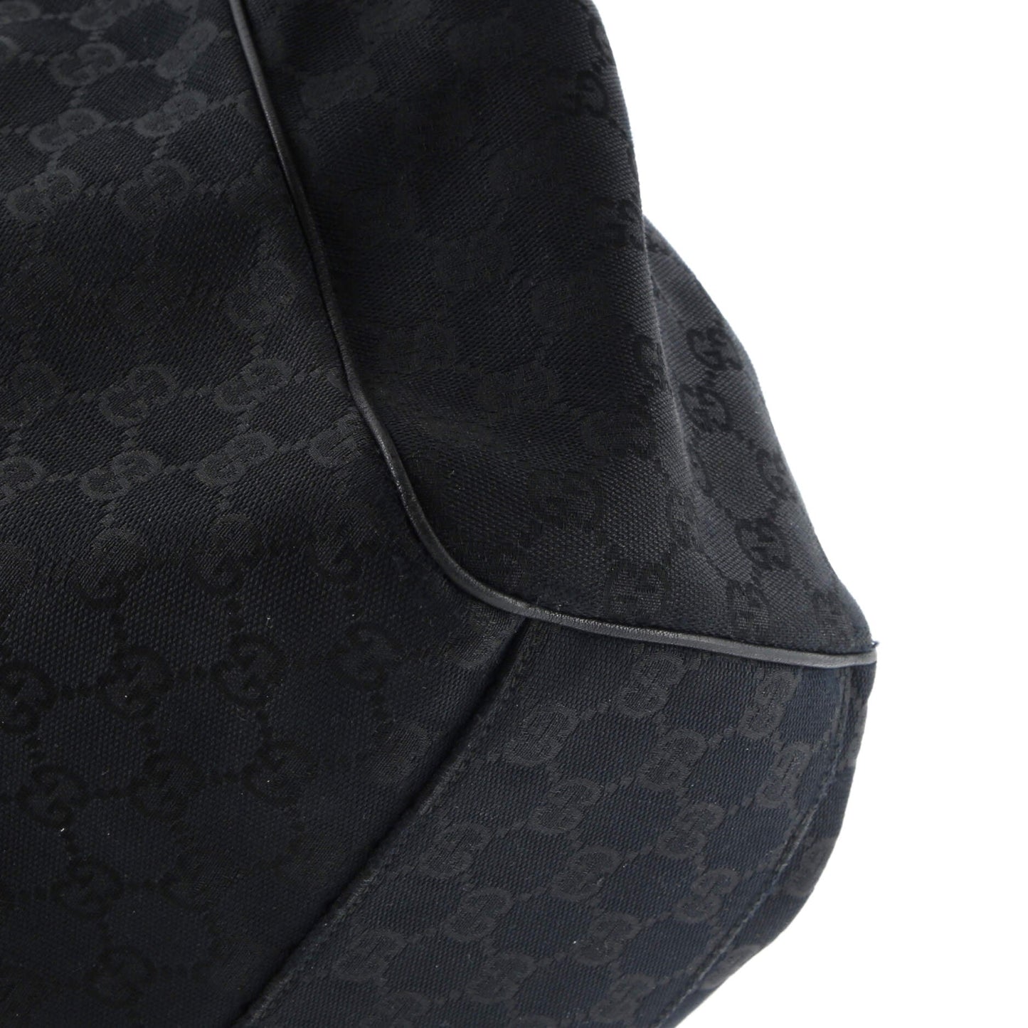 Sukey Tote GG Canvas Large