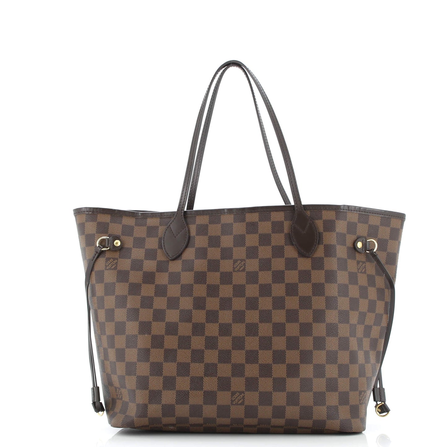 Neverfull NM Tote Damier MM
