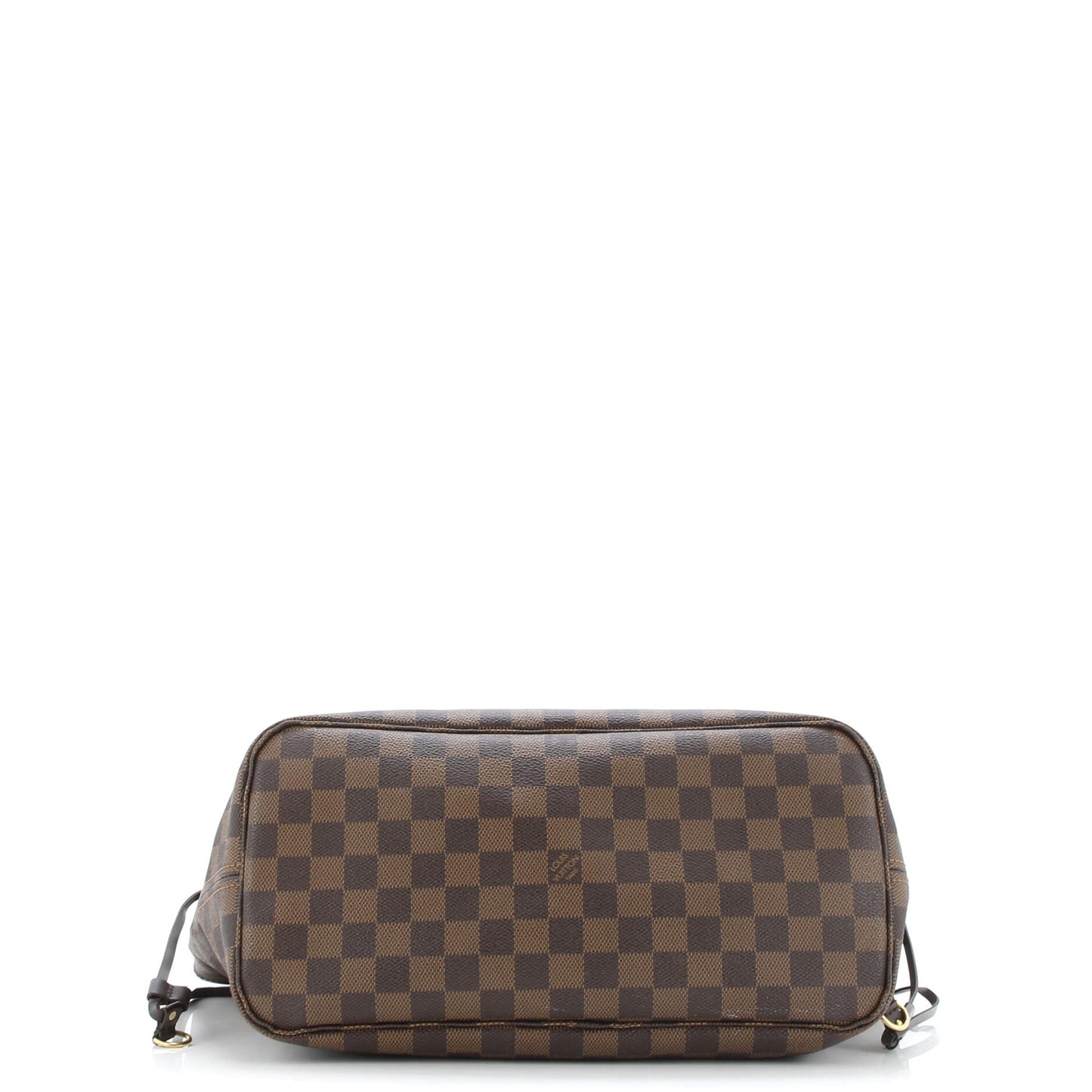 Neverfull NM Tote Damier MM