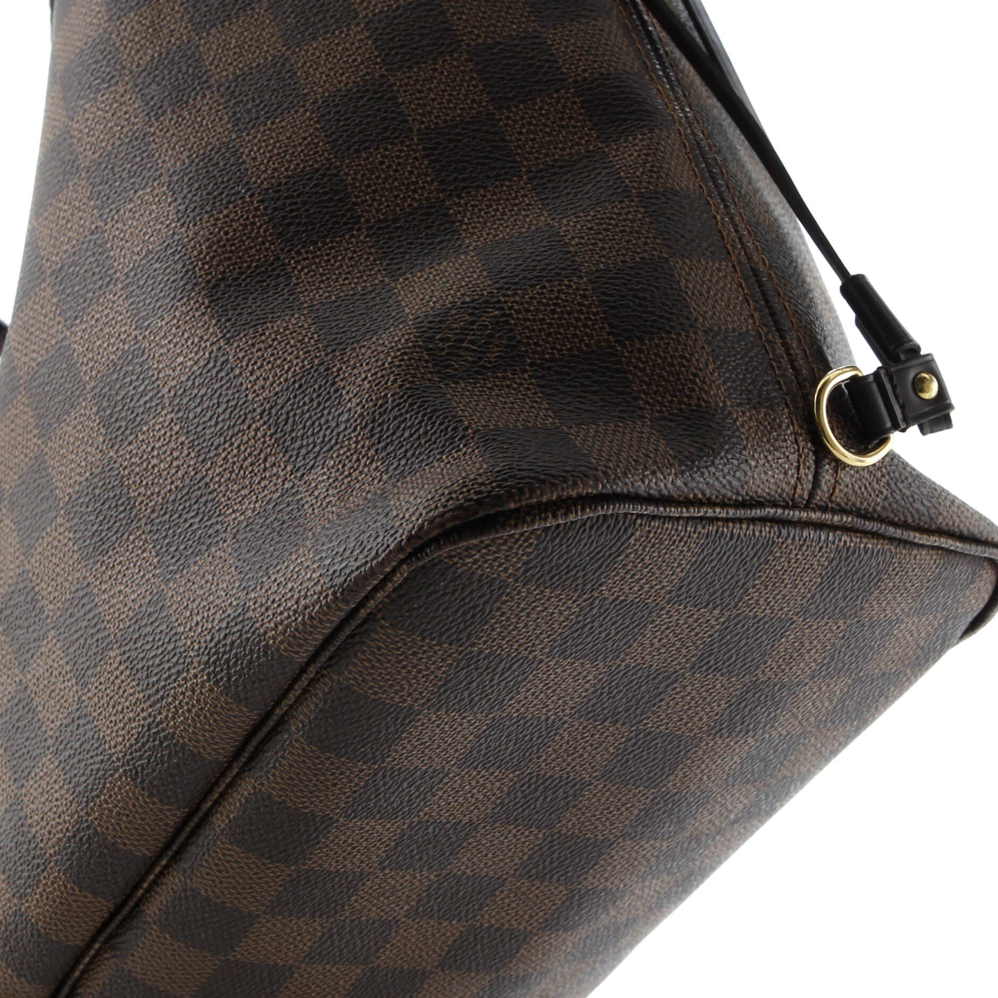 Neverfull NM Tote Damier MM
