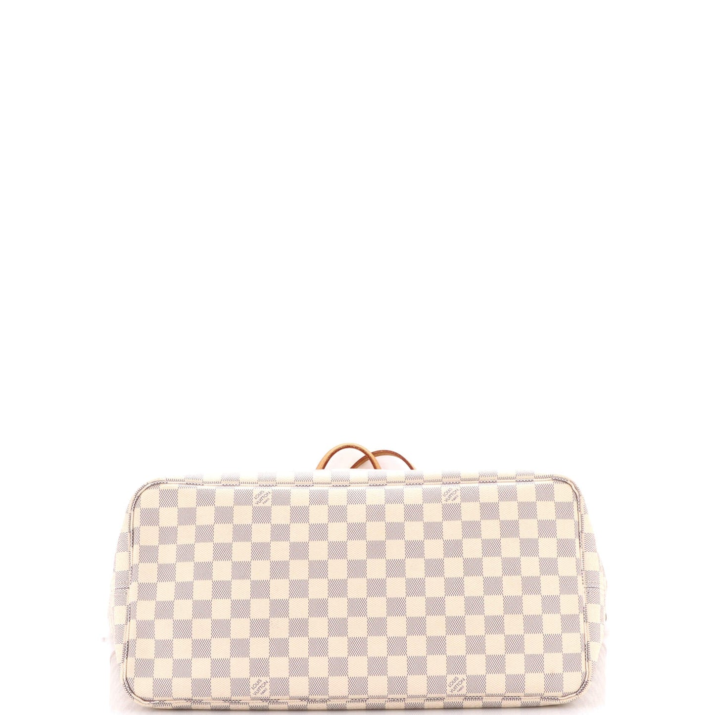 Neverfull NM Tote Damier GM