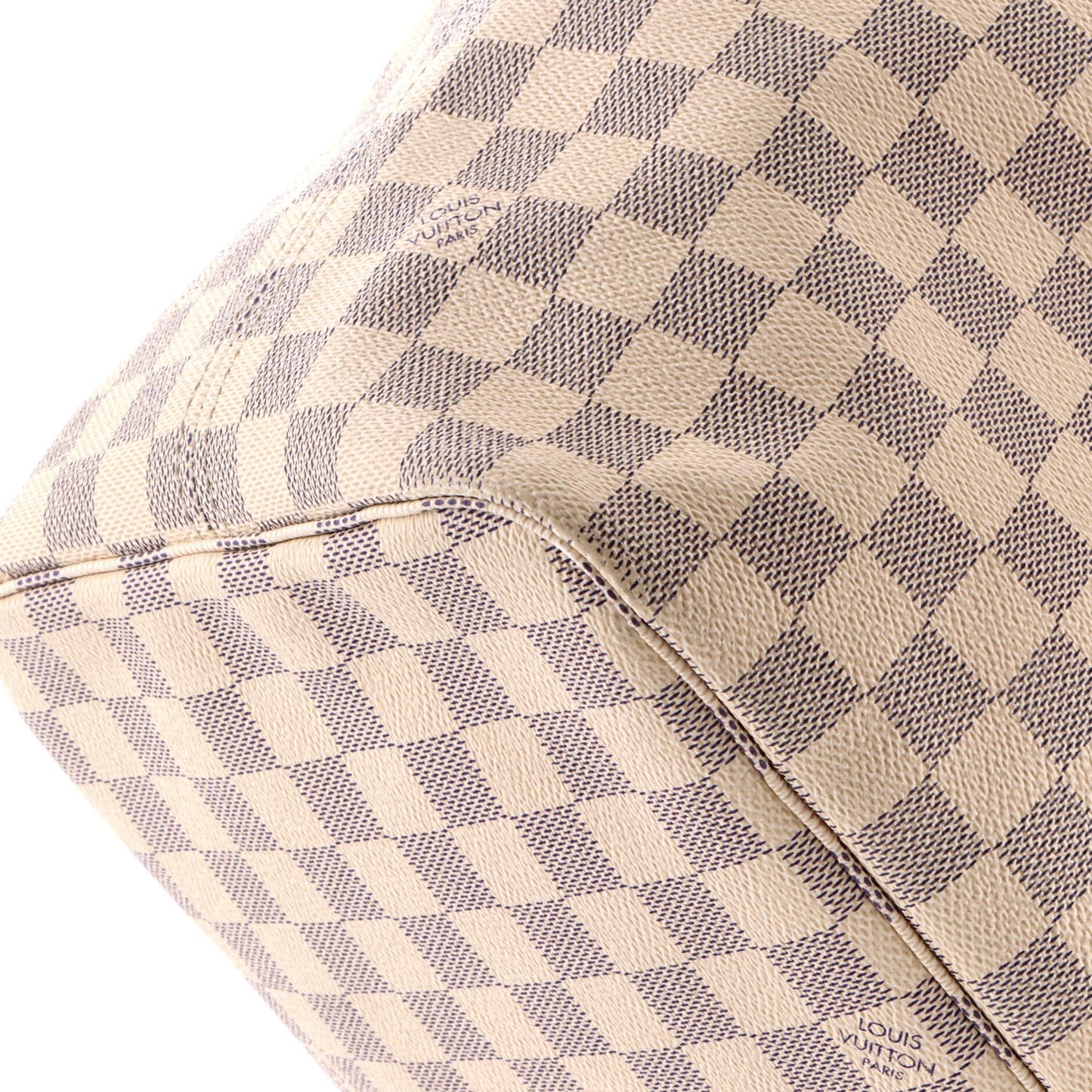 Neverfull NM Tote Damier GM