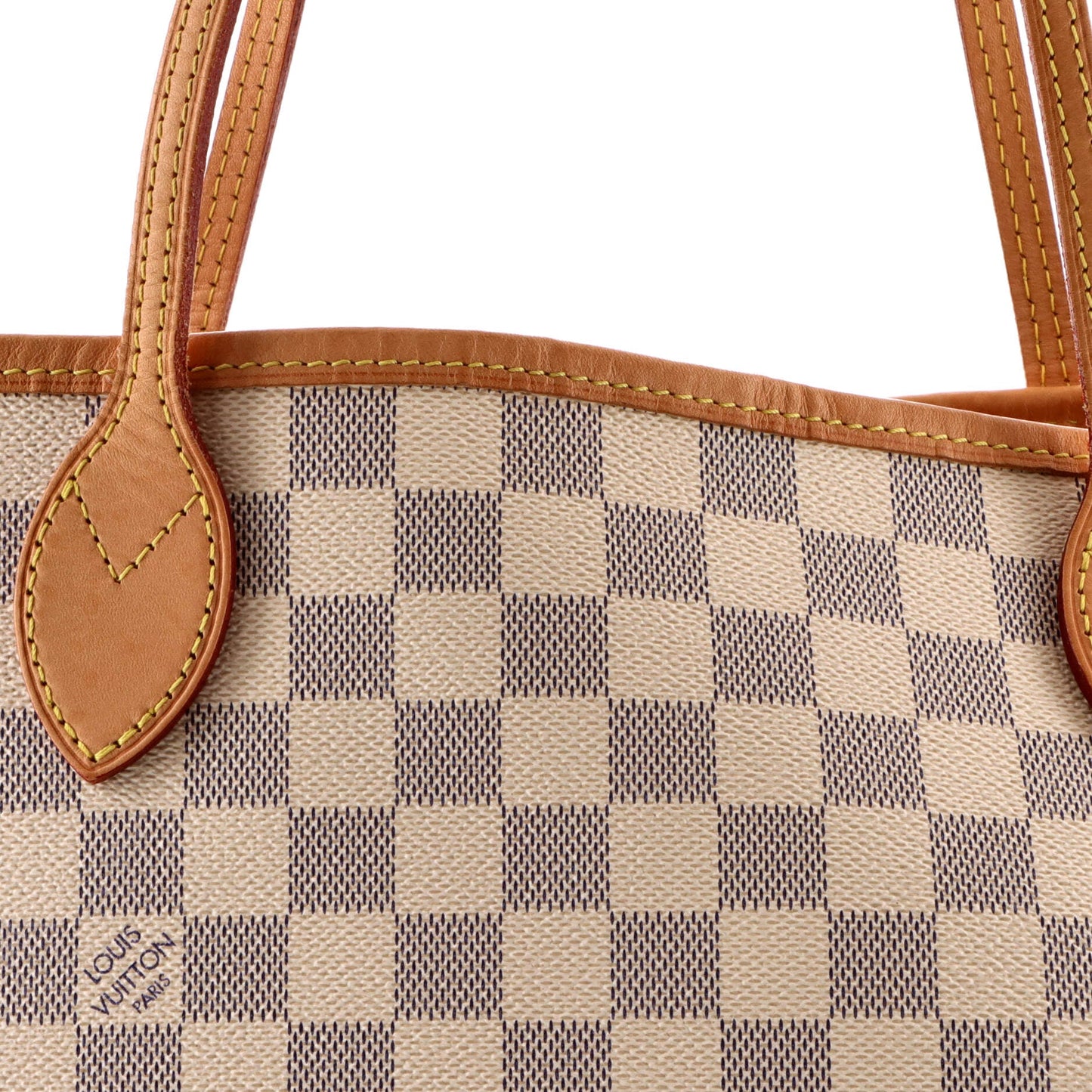 Neverfull NM Tote Damier GM