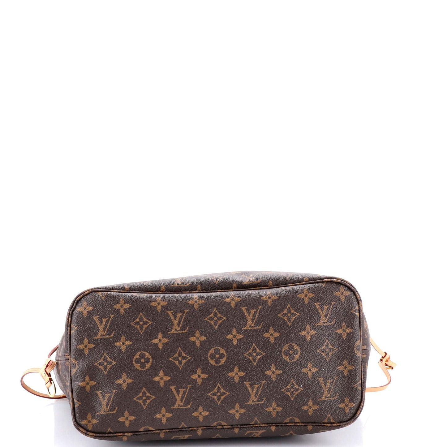 Neverfull NM Tote Monogram Canvas MM