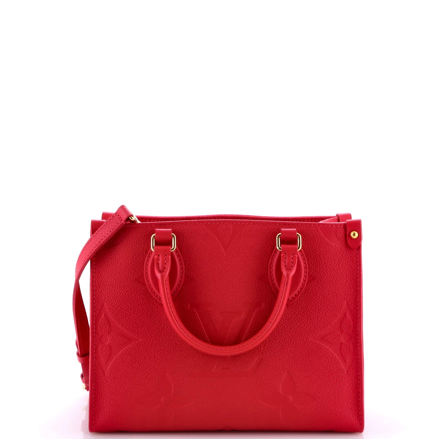 OnTheGo Tote Monogram Empreinte Giant PM