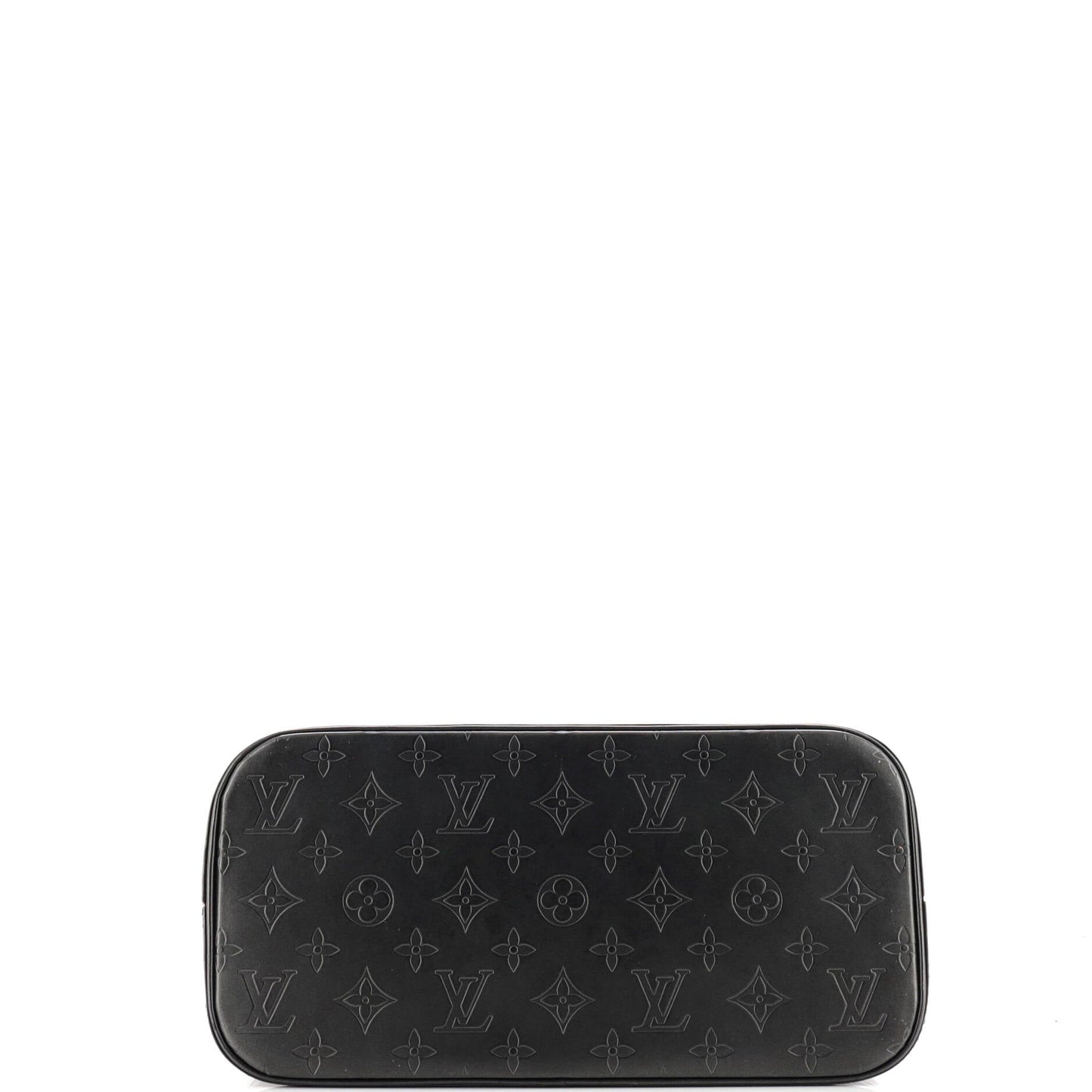 Mat Stockton Handbag Monogram Vernis