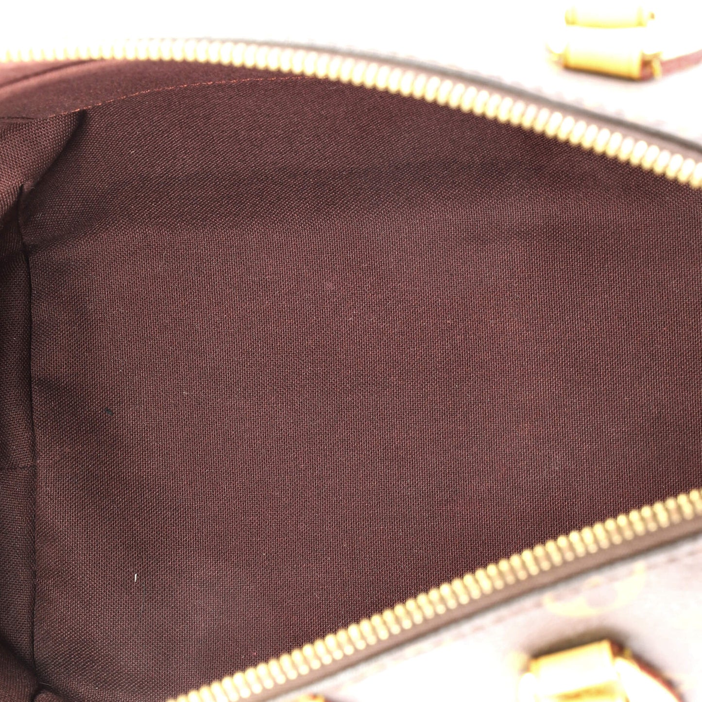 Turenne Handbag Monogram Canvas MM