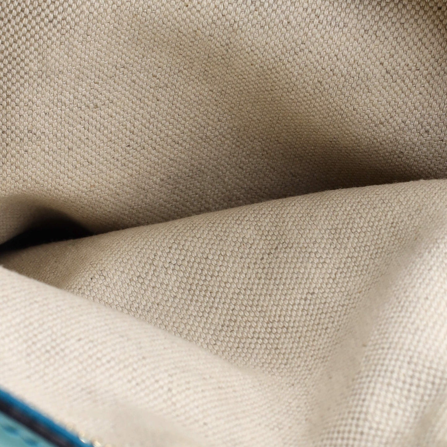 Nice Tote Microguccissima Patent Small