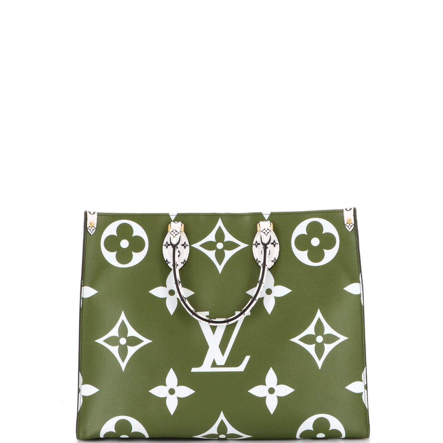 OnTheGo Tote Limited Edition Colored Monogram Giant GM