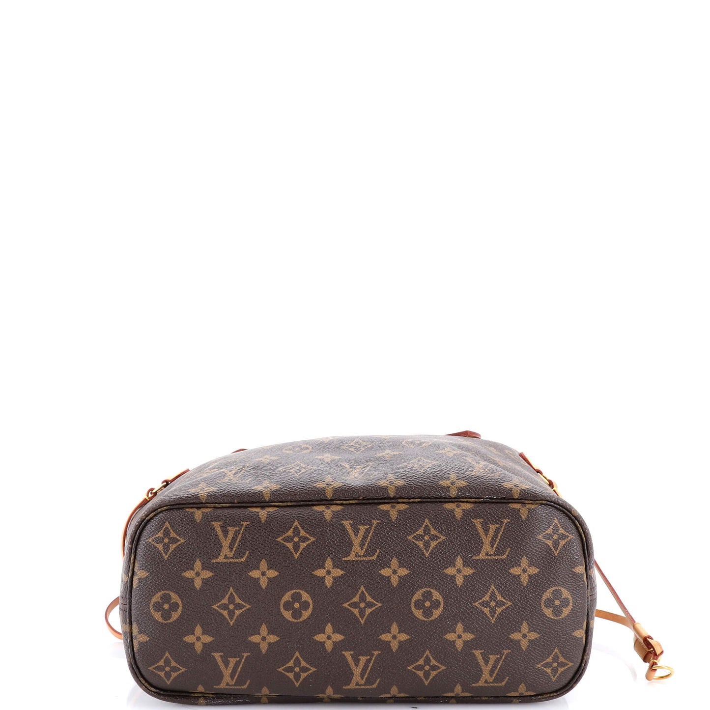 Neverfull NM Tote Monogram Canvas PM