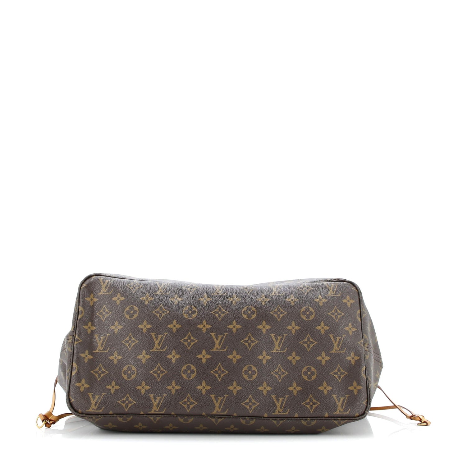 Neverfull Tote Monogram Canvas GM