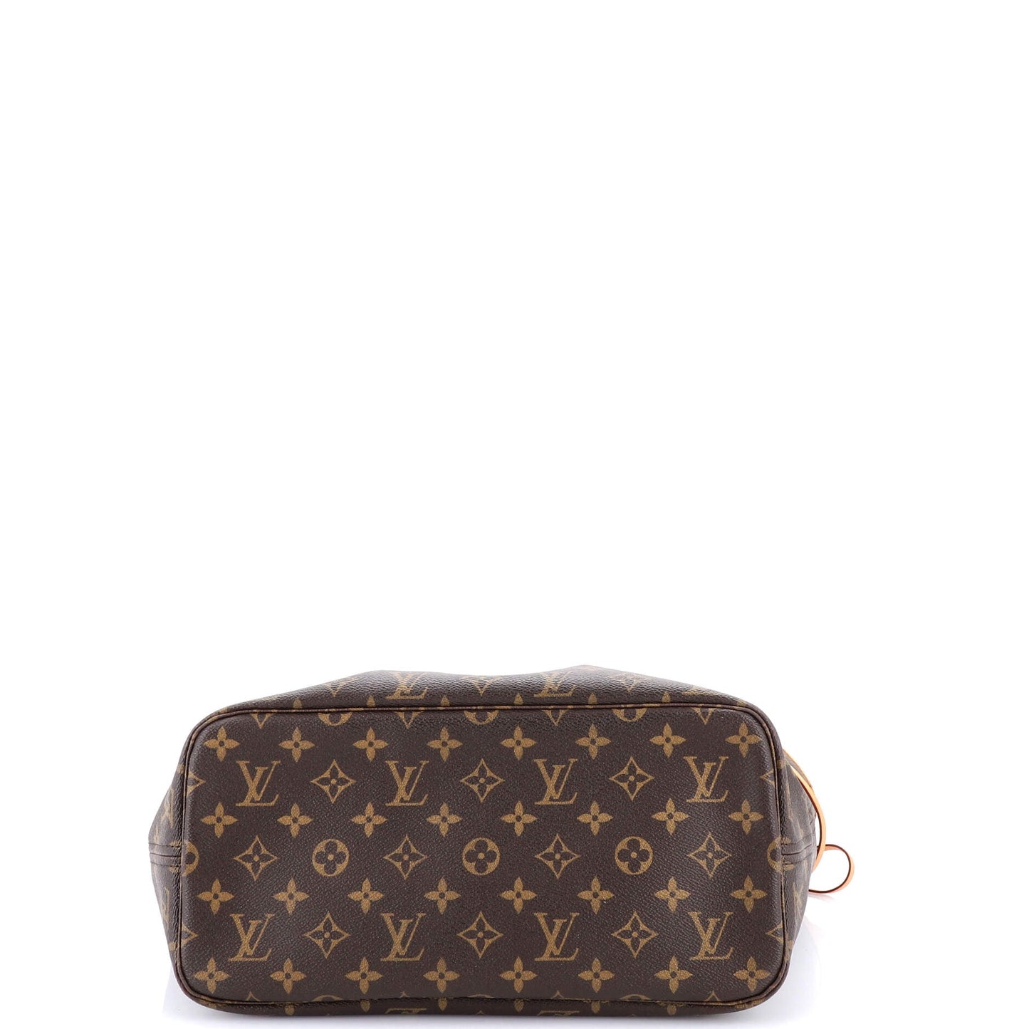 Neverfull NM Tote Monogram Canvas MM
