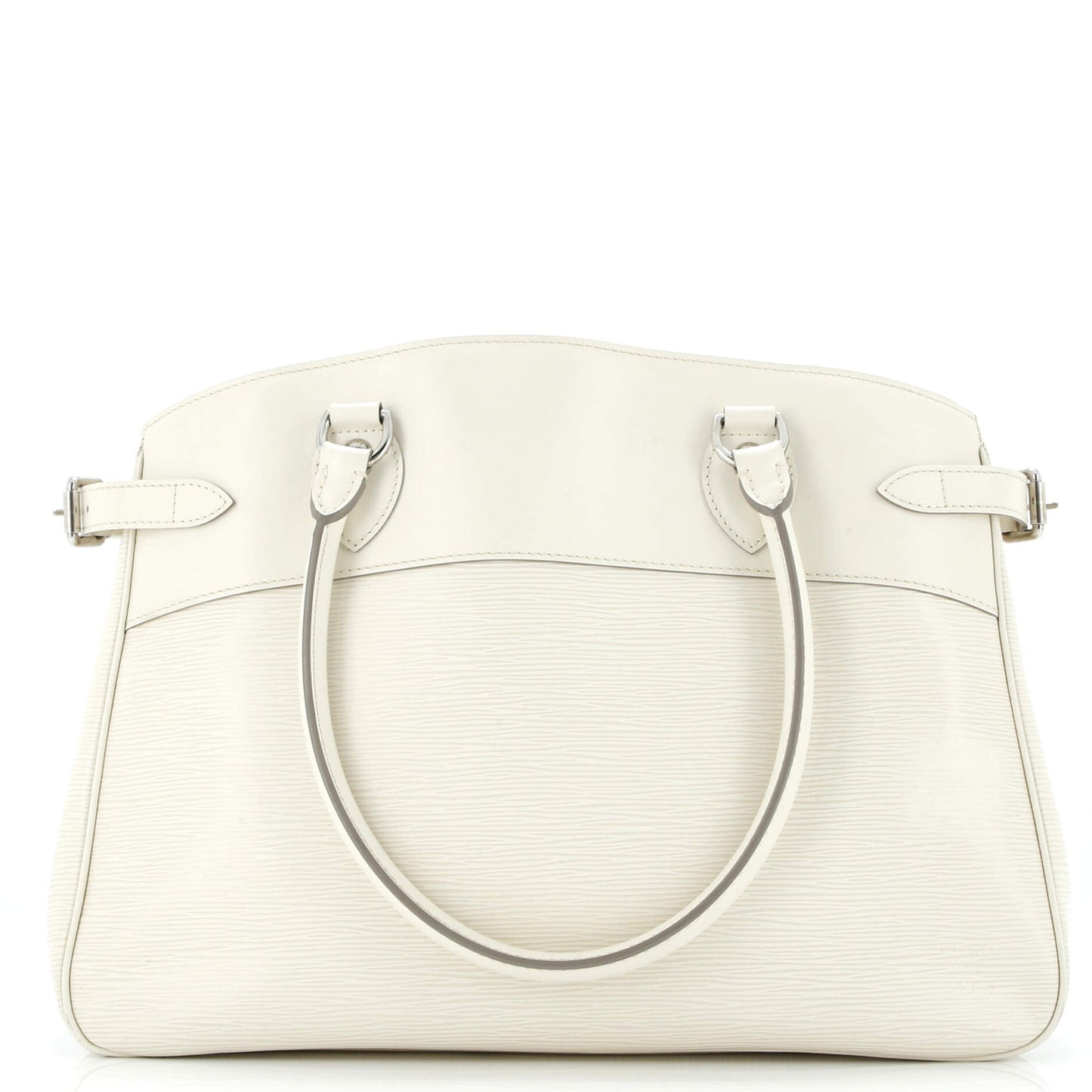 Passy Tote Epi Leather GM
