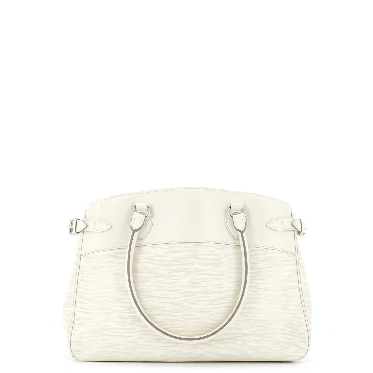 Passy Tote Epi Leather GM