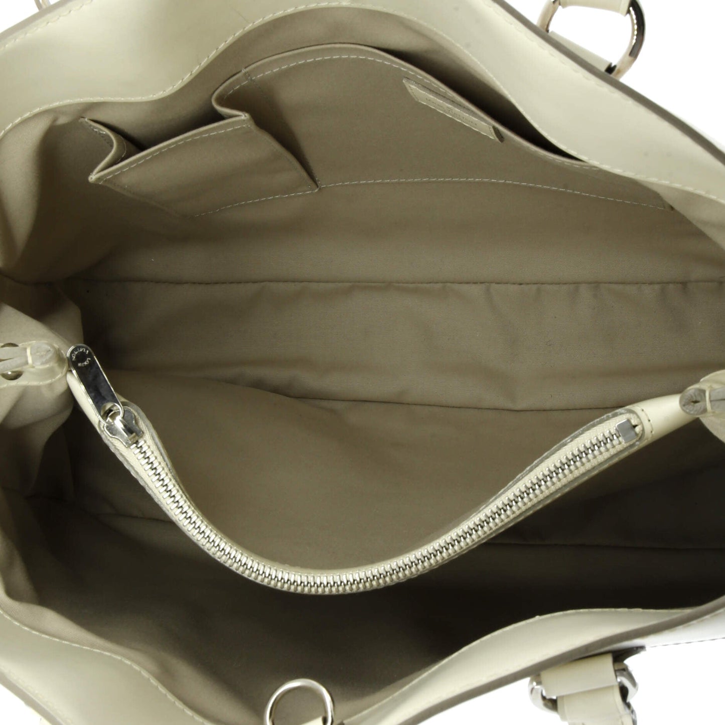 Passy Tote Epi Leather GM