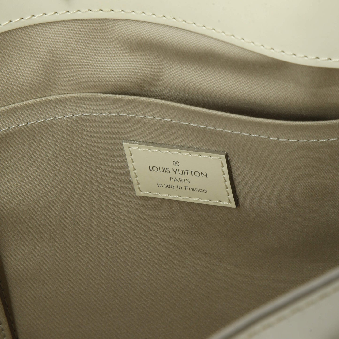 Passy Tote Epi Leather GM