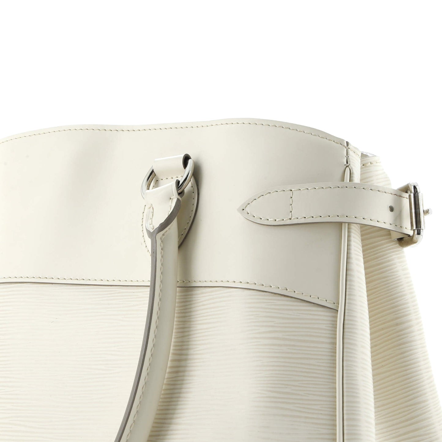 Passy Tote Epi Leather GM