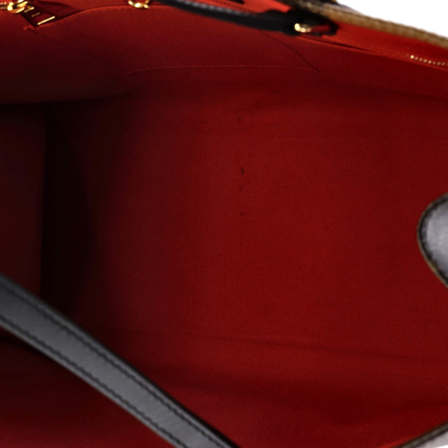 OnTheGo Tote Reverse Monogram Giant GM
