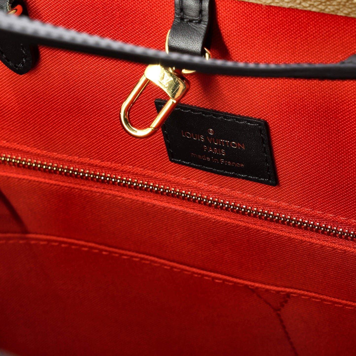 OnTheGo Tote Reverse Monogram Giant GM