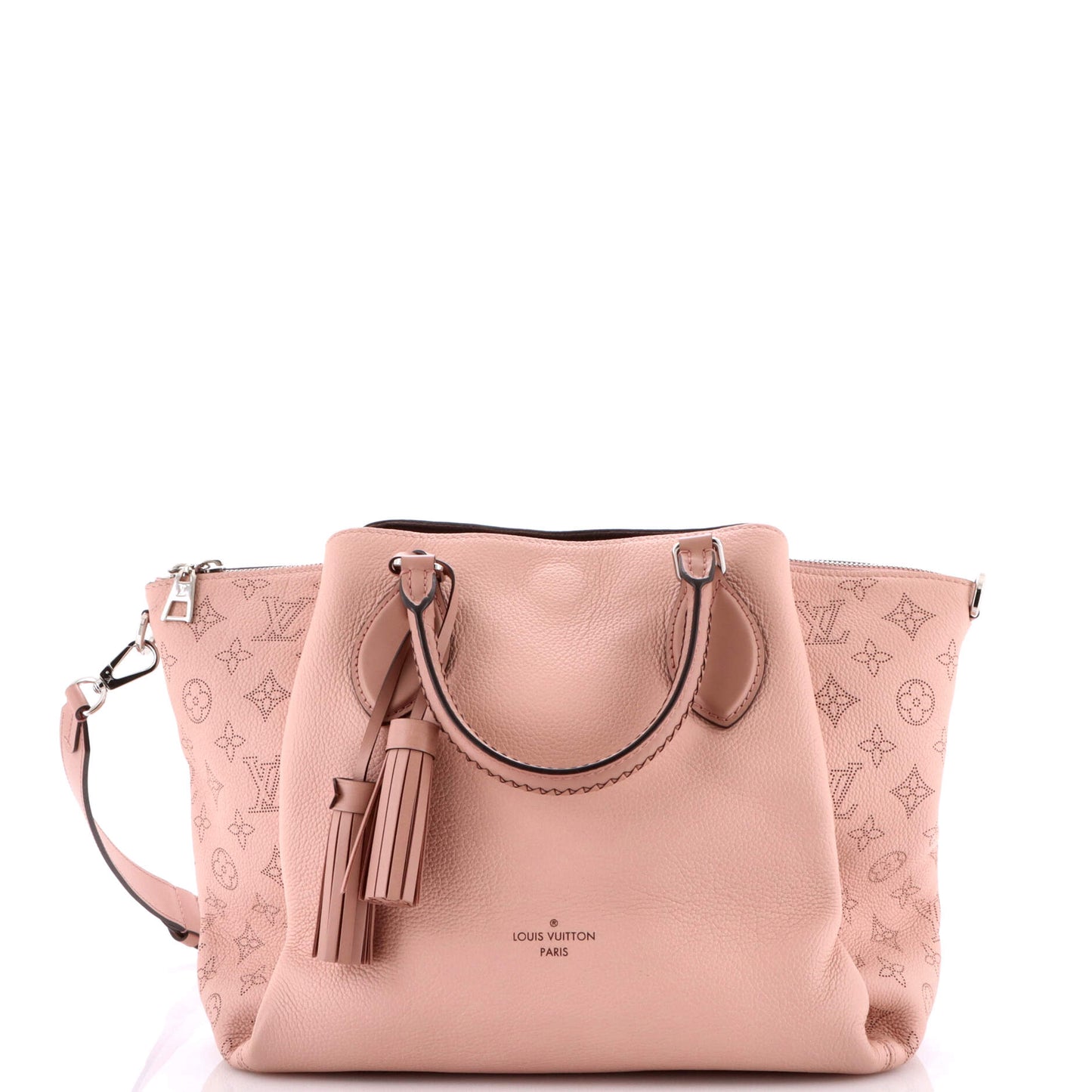 Haumea Handbag Mahina Leather