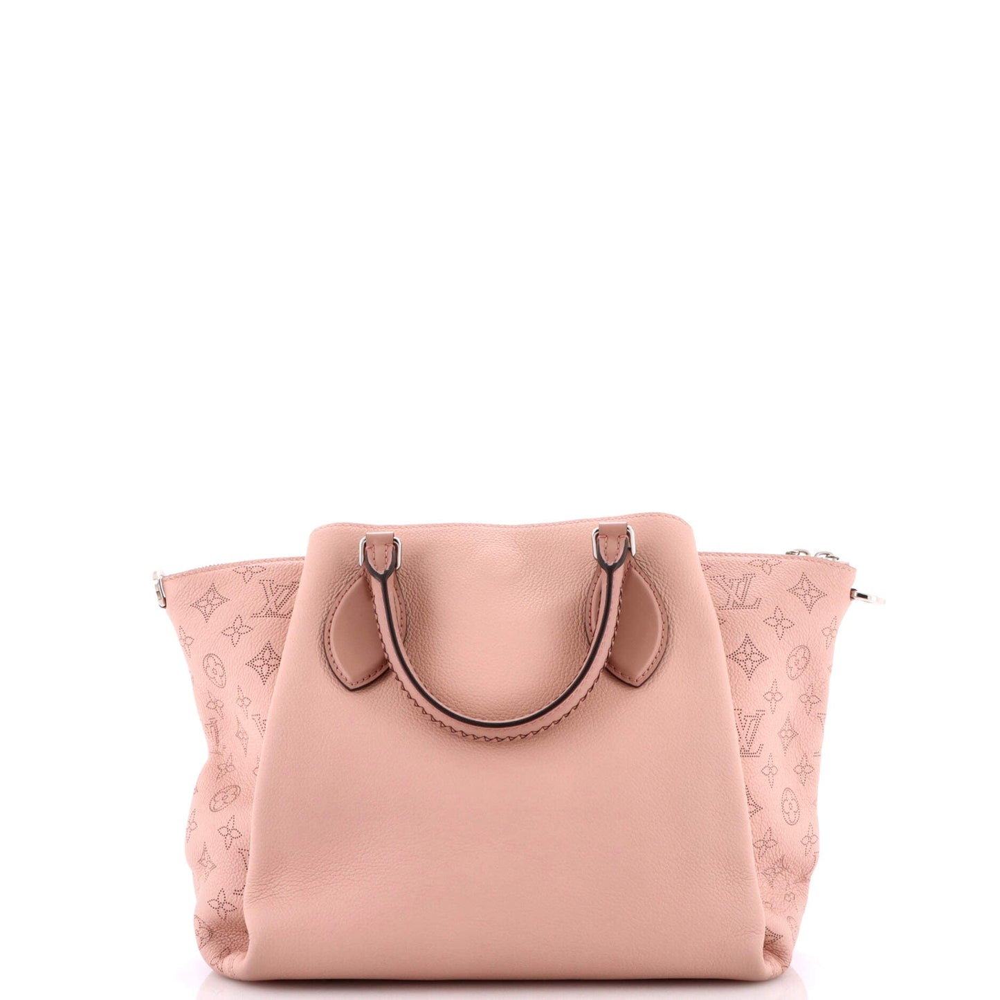 Haumea Handbag Mahina Leather
