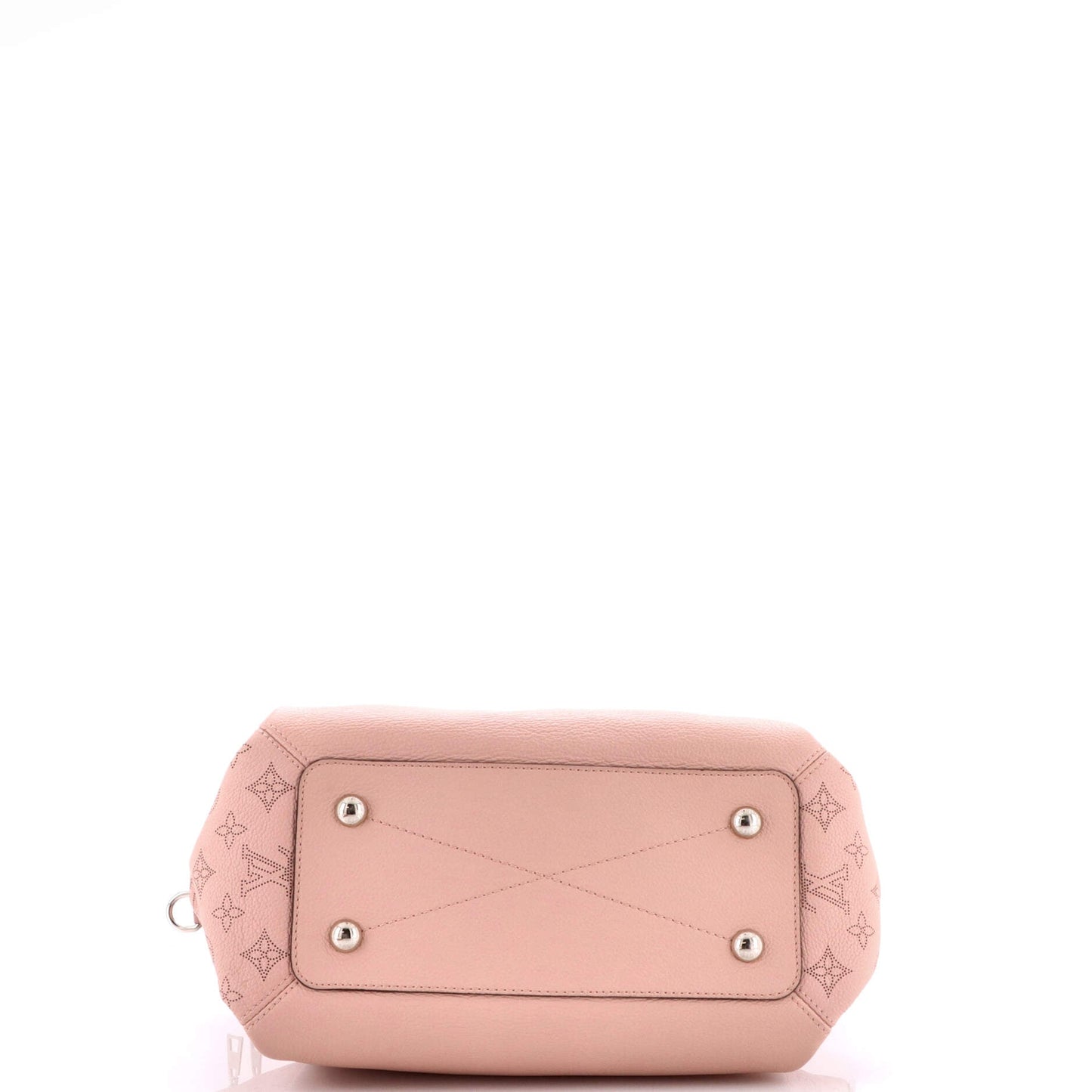 Haumea Handbag Mahina Leather
