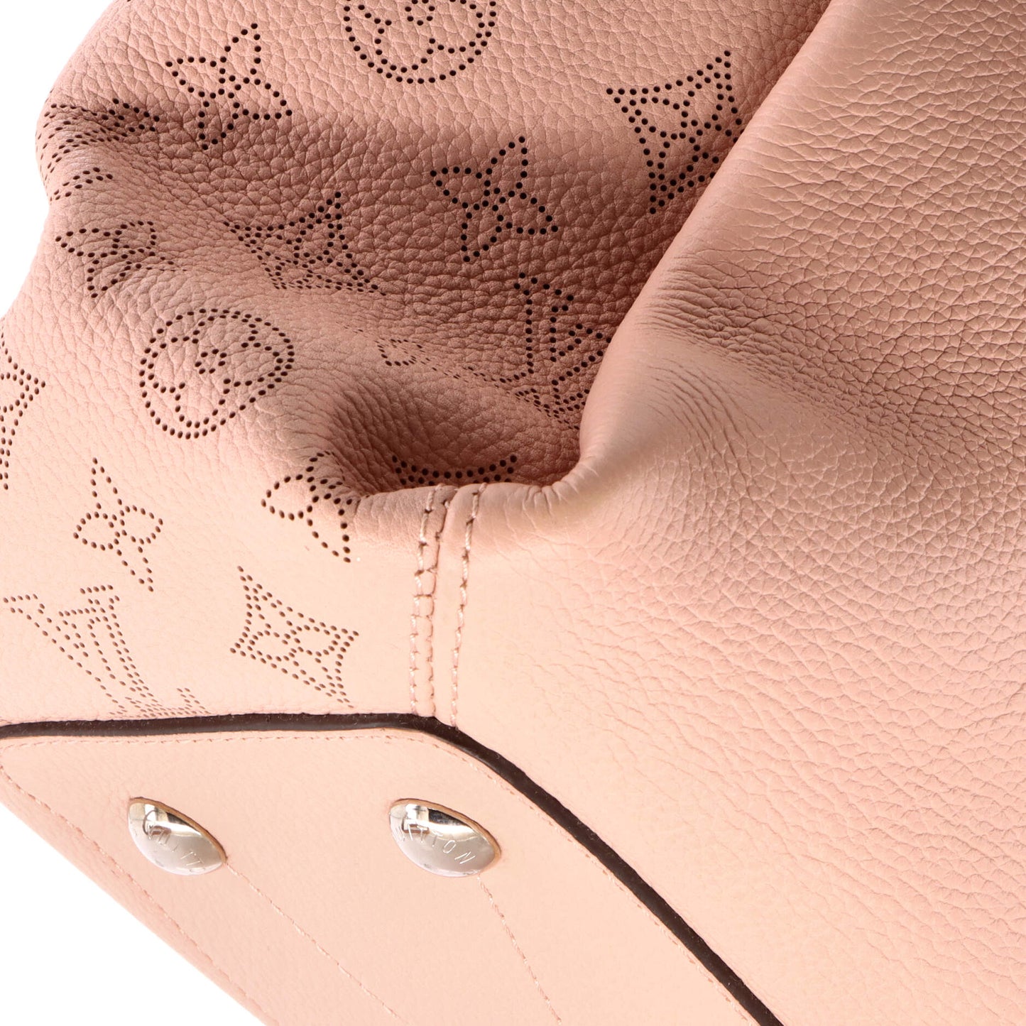 Haumea Handbag Mahina Leather