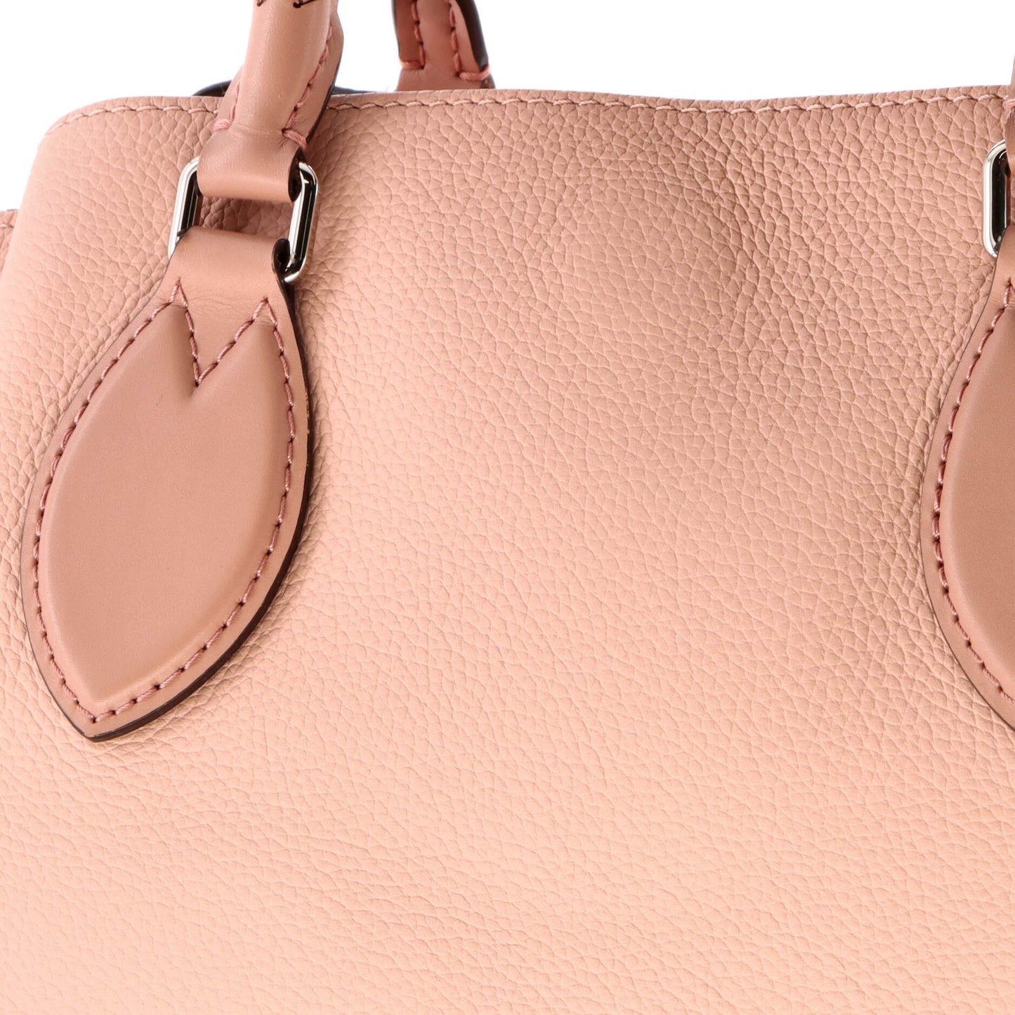 Haumea Handbag Mahina Leather