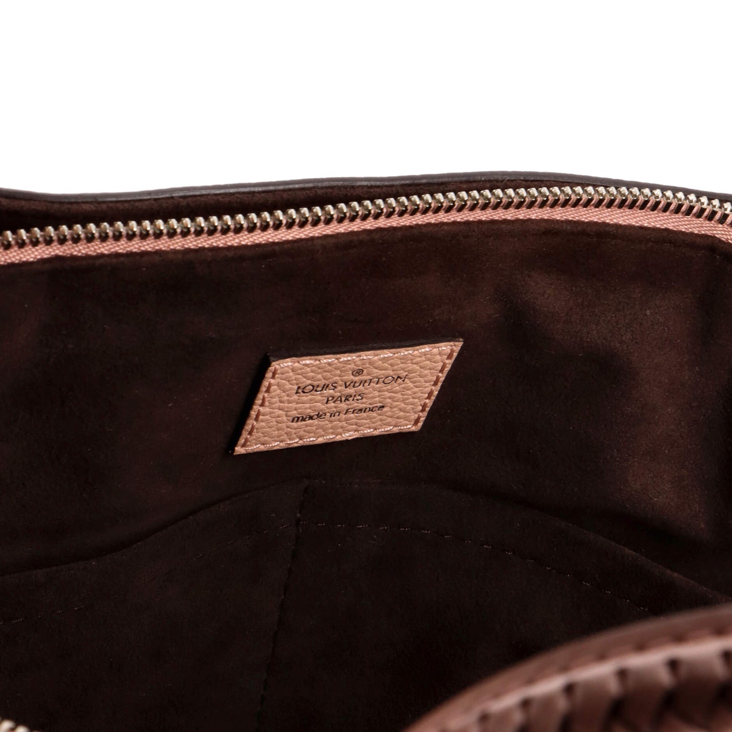 Haumea Handbag Mahina Leather