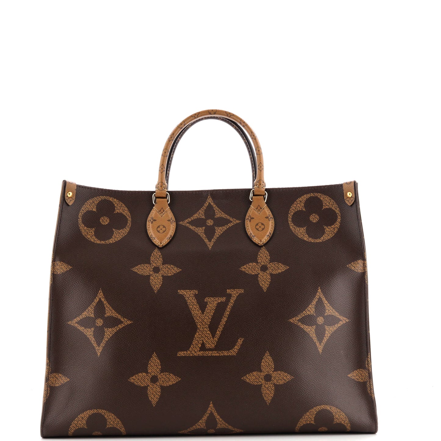 OnTheGo Tote Reverse Monogram Giant GM