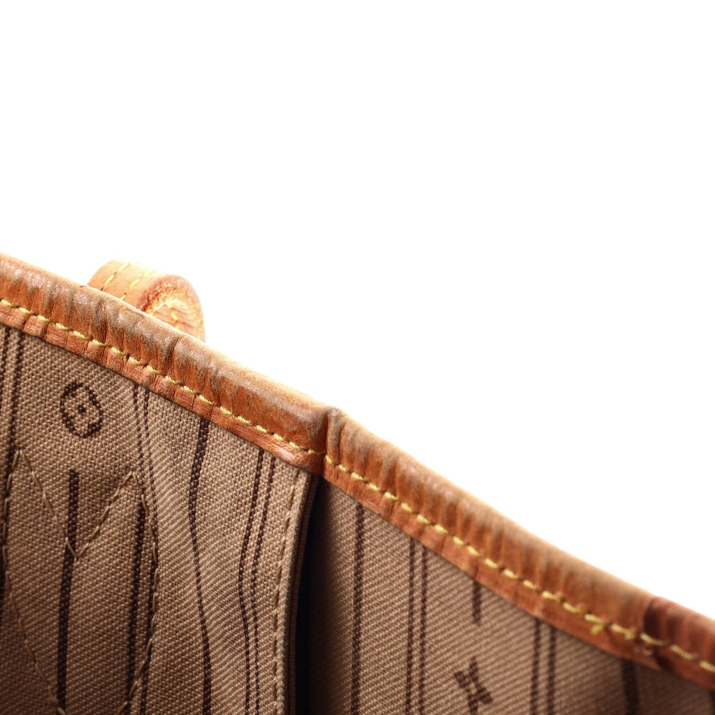 Neverfull NM Tote Monogram Canvas MM