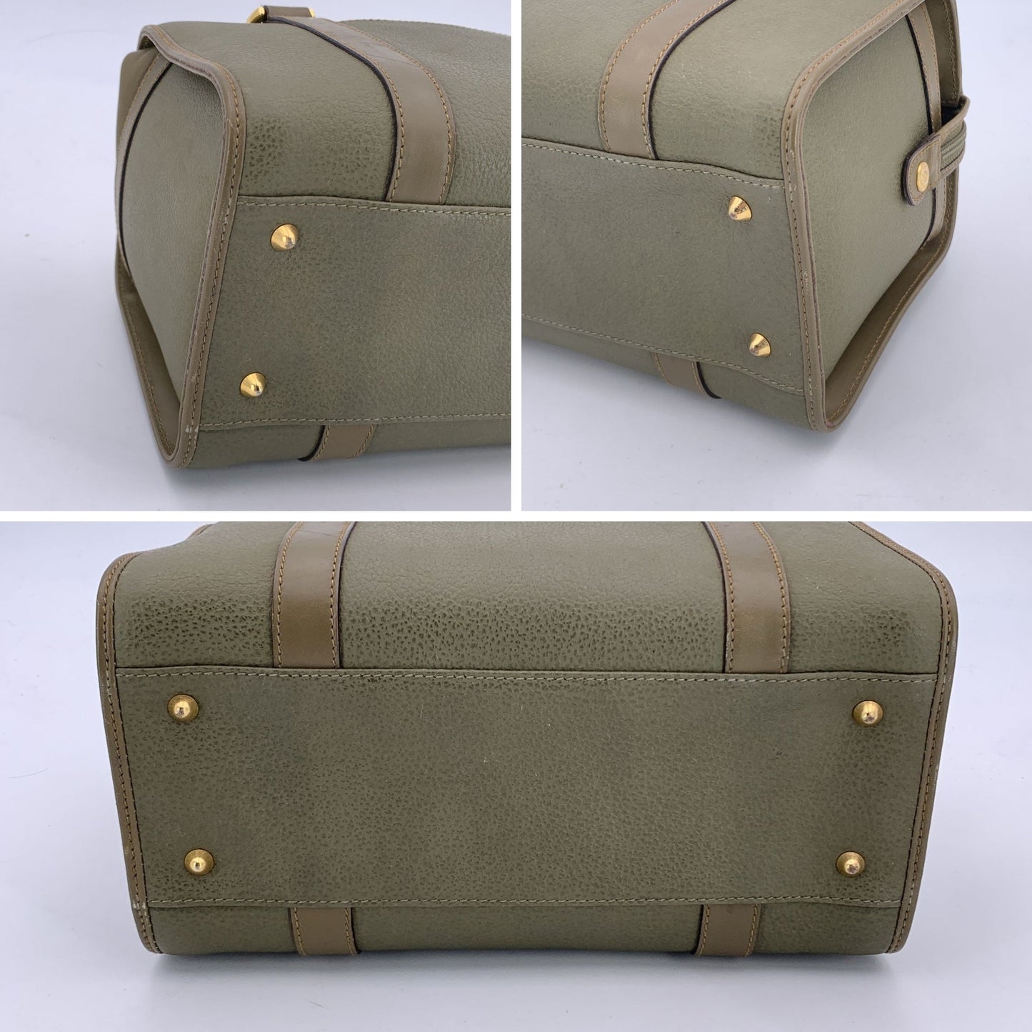 Gucci Handbag Vintage