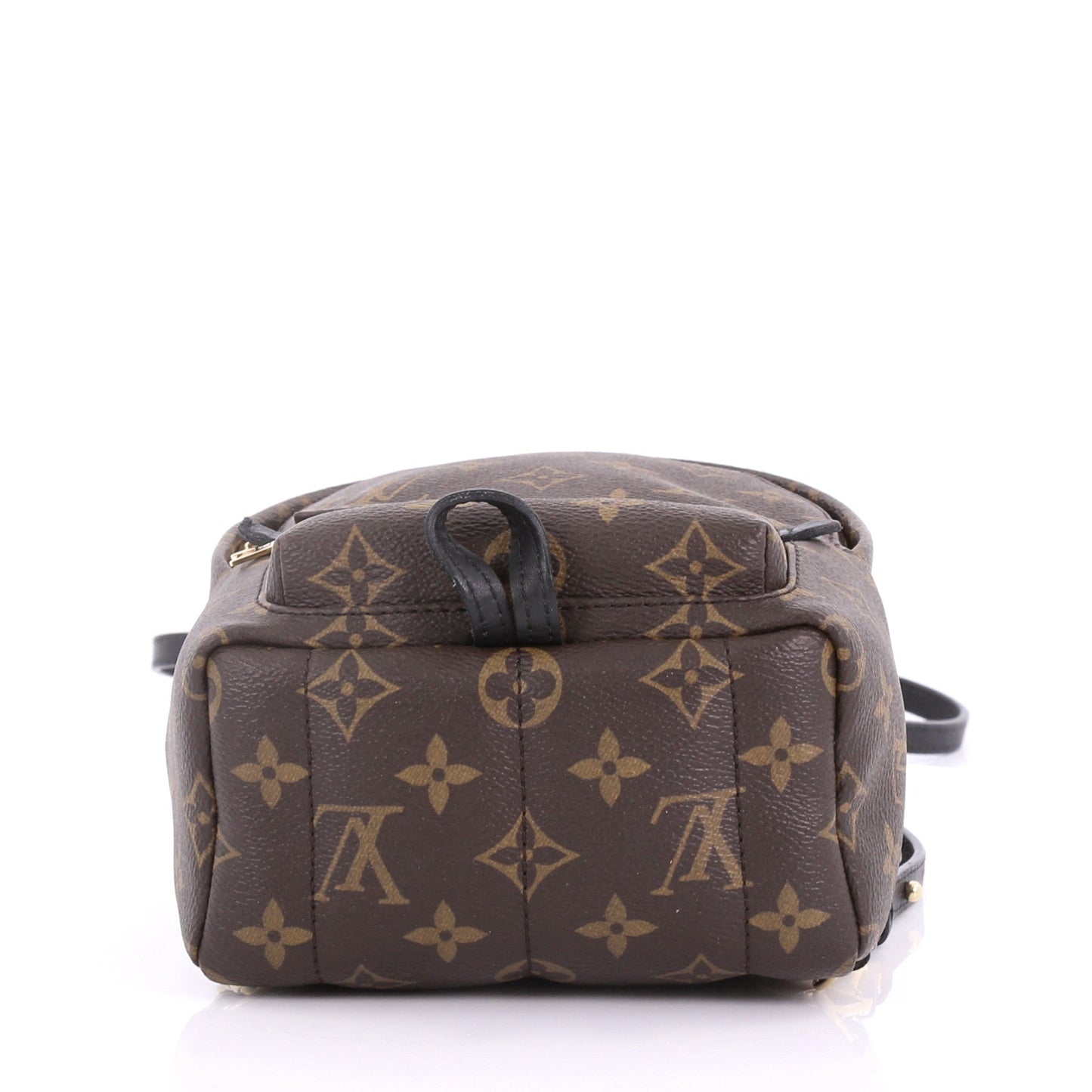 Palm Springs Backpack Monogram Canvas Mini
