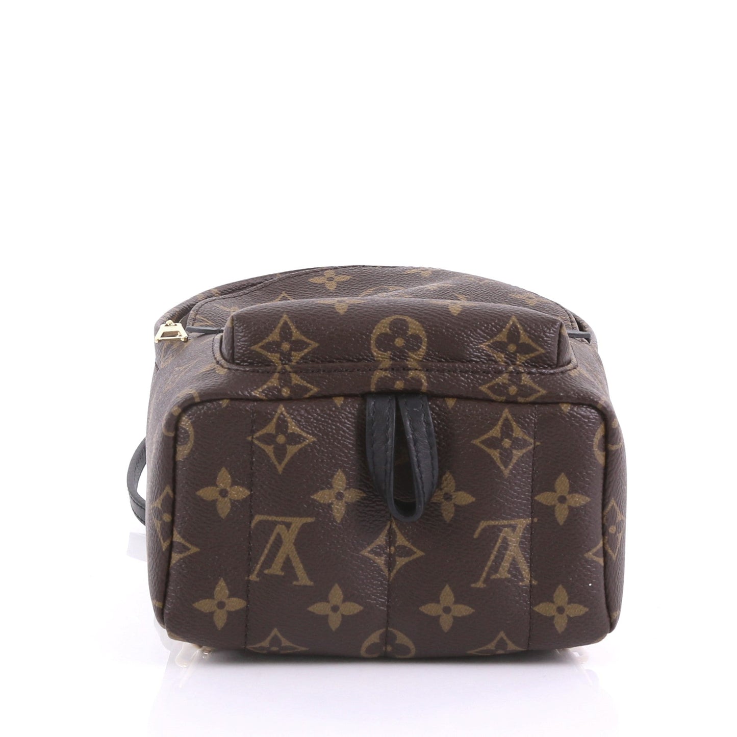Palm Springs Backpack Monogram Canvas Mini