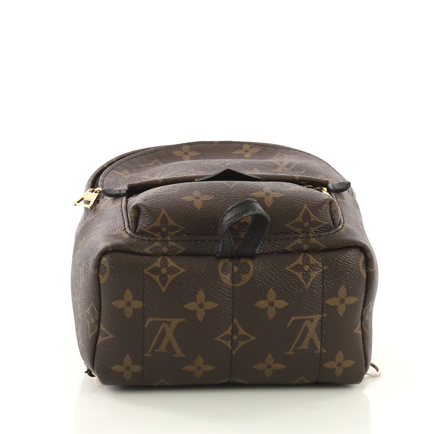Palm Springs Backpack Monogram Canvas Mini