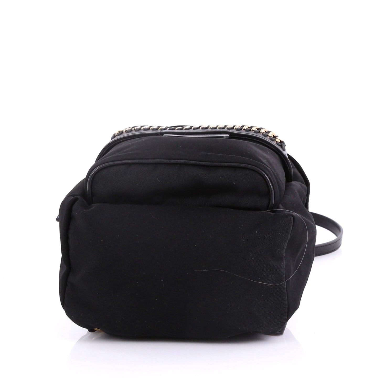 Falabella Go Backpack Nylon Mini