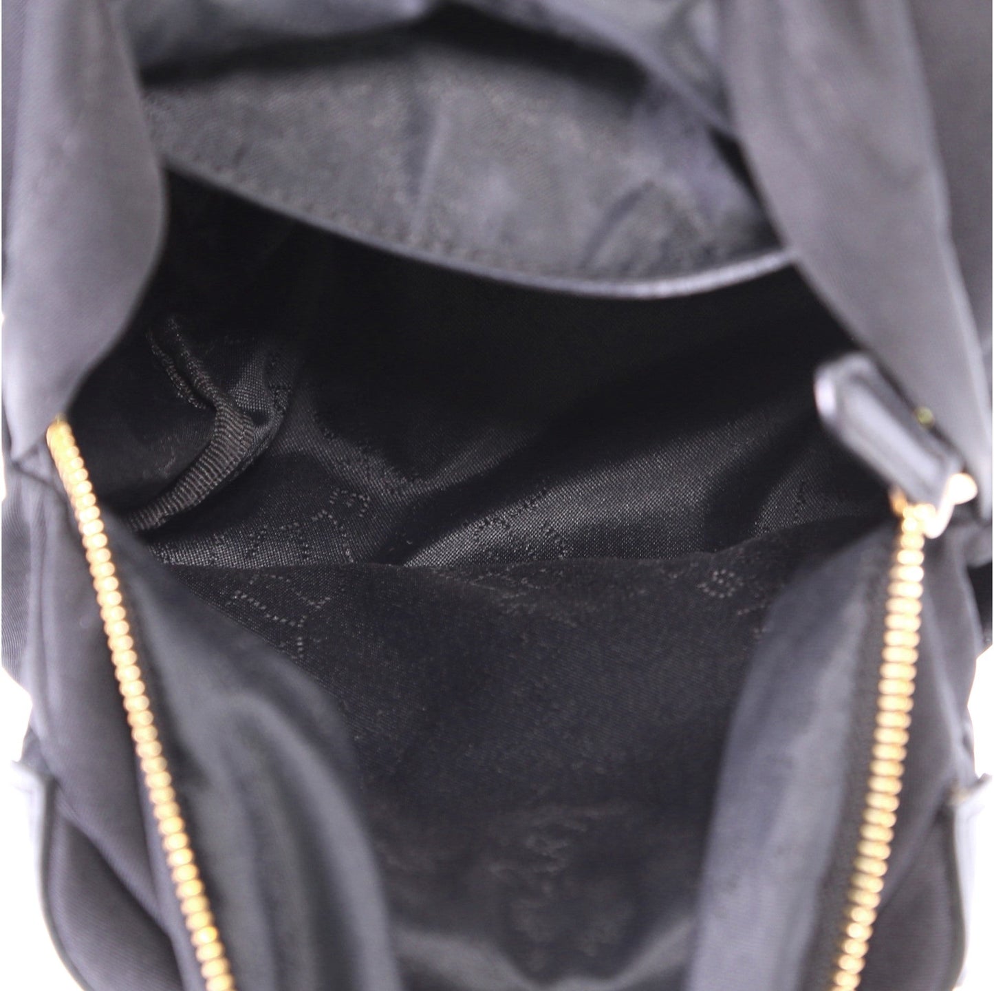 Falabella Go Backpack Nylon Mini