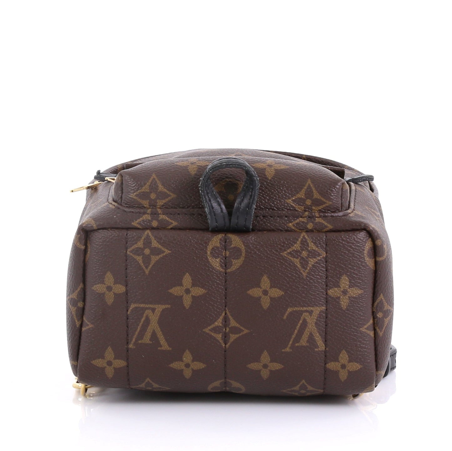 Palm Springs Backpack Monogram Canvas Mini