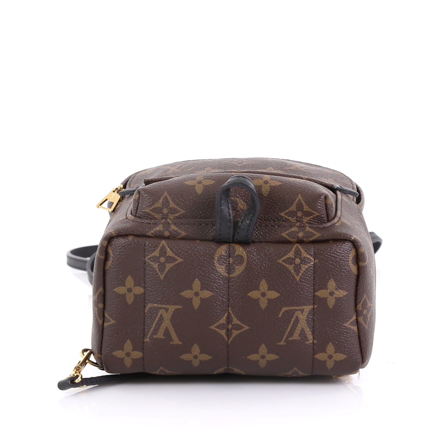 Palm Springs Backpack Monogram Canvas Mini