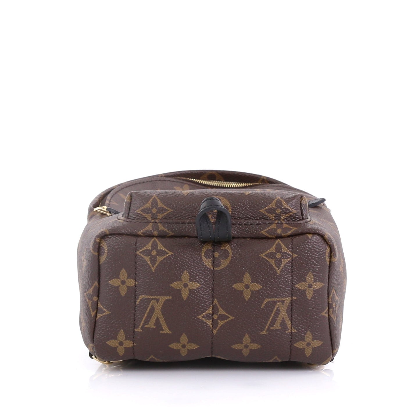 Palm Springs Backpack Monogram Canvas Mini